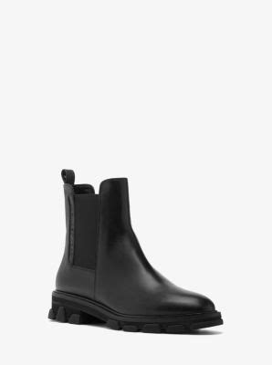 Ridley Leather Ankle Boot 